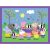 Trefl Peppa Pig 30-piece puzzle image