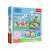 Peppa Pig 2 in 1 Puzzle and Memory Game by Trefl, featuring two puzzles with 30 and 48 pieces, and a memory game with Peppa Pig characters