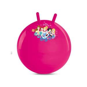 Disney Hercegnők ugrálólabda 45-50cm - Mondo Toys 84770761 Ugráló labda / figura
