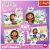 Gabi's Dollhouse 4-in-1 Puzzle - Trefl 134006949