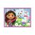 Slika puzzle Trefl Gabby's Dollhouse s Gabby i likovima mačaka