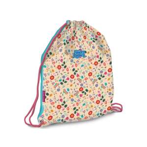 Geantă sport Ars Una Flower Power cu model floral - Ars Una