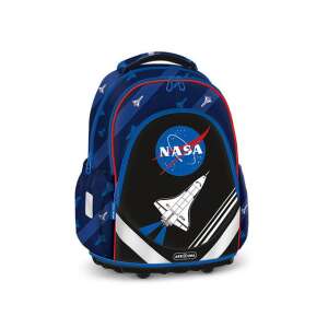 Rucsac școlar Ars Una NASA, design ergonomic, ușor - Ars Una