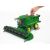 Bruder John Deere T670i Aratógép - Játékmodell - 1:16 79830634