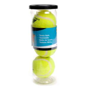Három darab teniszlabda egy csomagban 85169958 Tenisz