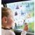 Totum Frozen 2 Window Sticker Set 138442207