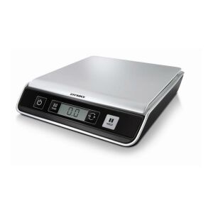 DYMO M10 Postai Mérleg - 10 kg, digitális kijelző, levelekhez és csomagokhoz - Dymo