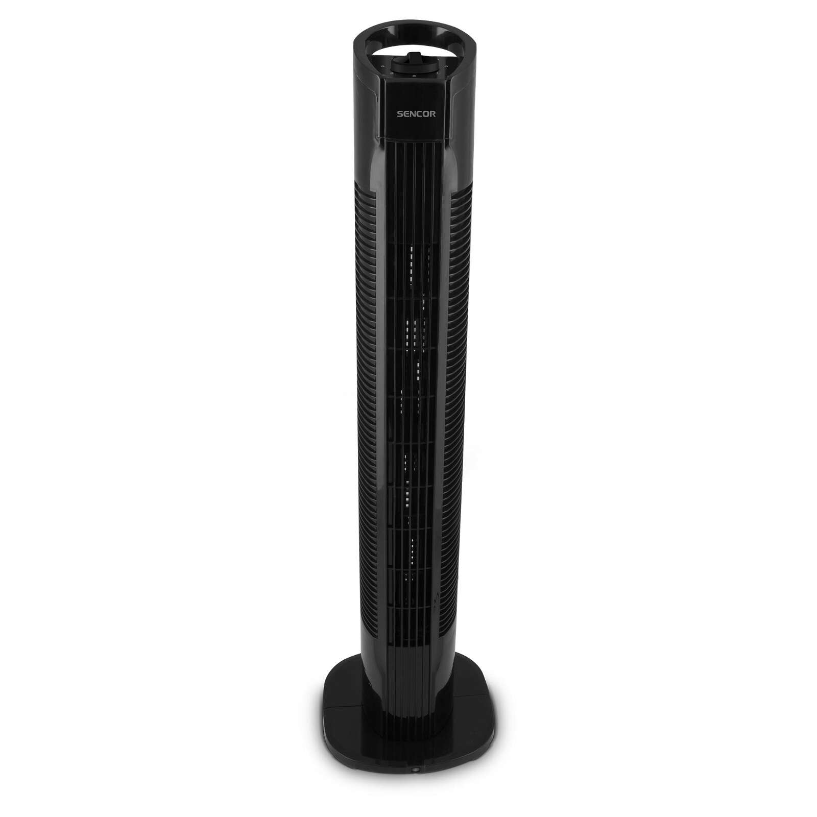 Sencor SFT 3108BK Oszlopventilátor, 50 W, Fekete