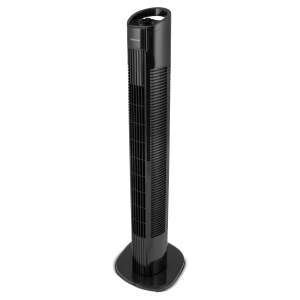 Sencor SFT 3108BK black tower fan - Sencor