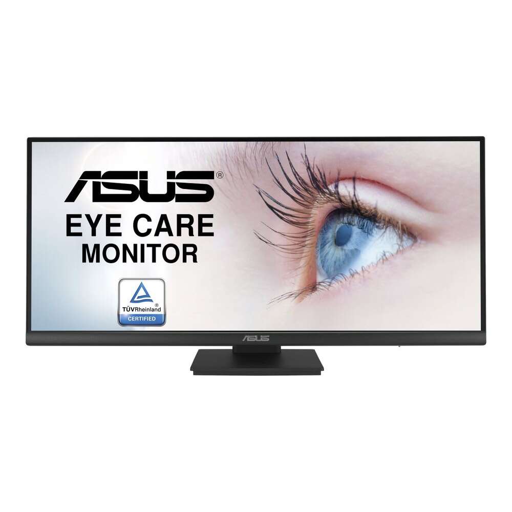 Asus led-display vp299cl - 73.7 cm (29") - 2560 x 1080 uwqhd