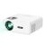 Proiector / proiector LED, BlitzWolf, BW-V5, 1080p, HDMI, USB, AV, Alb (BW-V5) 120107850