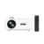 Proiector / proiector LED, BlitzWolf, BW-V5, 1080p, HDMI, USB, AV, Alb (BW-V5) 120107850