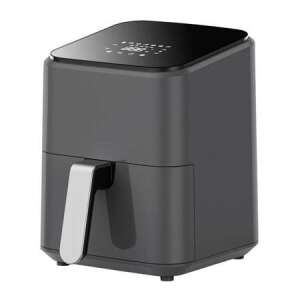 Leacco AF010 Air Fryer, 3.5L, 1200W, Black - Air fryer