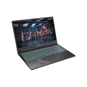 Gigabyte G5 MF-E2HU313SD Laptop fekete 62267459 Laptopok