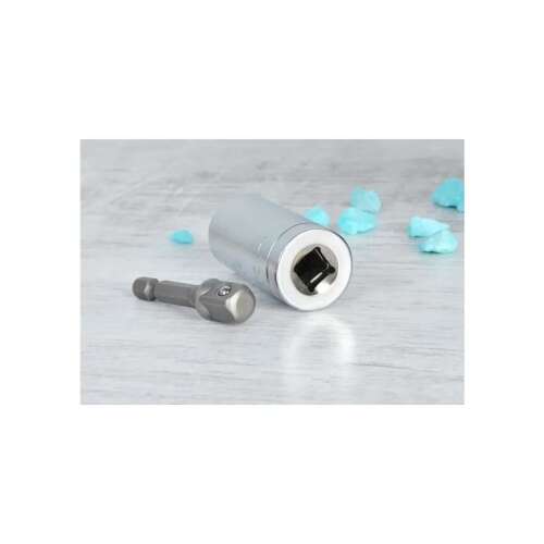 Profi Univerzális dugókulcs 7 - 19 mm • 1-3 ” 75408883 - Csavarkulcs