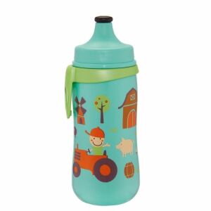 Nip Kids Cup Fiú Ivópohár - 330 ml