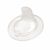 Nip Actiflex anti-colic silicone nipple, orthodontic shape