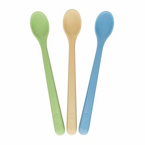 3-Piece Spoon Set for Babies, from 4 Months MCT 37079 131700188 - Children's cutlery