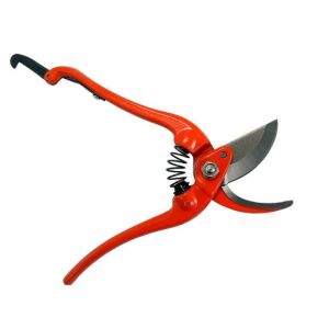 Strend Pro 22.5cm Bypass Pruning Shears for Gardening - Garden