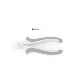 Strend Pro 160mm side cutting pliers - Pliers