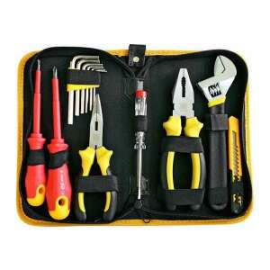 13-piece Electrician's Tool Set
