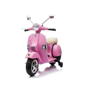 Leziter Elektromos motor rózsaszín 62274546 Elektromos járművek - Lány