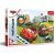 Trefl Disney Autók Maxi Puzzle - 24 darabos 133507491