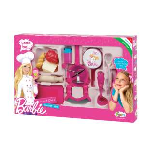 Barbie 2714 Faro konyhai eszközök komplett készlete 62275442 