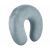 High-Quality Travel Pillow, Memory Foam Neck Pillow 91621531