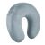 High-Quality Travel Pillow, Memory Foam Neck Pillow 91621531