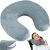 High-Quality Travel Pillow, Memory Foam Neck Pillow 91621531