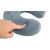 High-Quality Travel Pillow, Memory Foam Neck Pillow 91621531