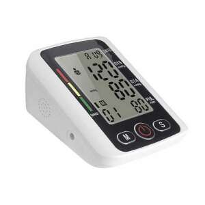 Digitális felkaros vérnyomásmérő 62283039 Vérnyomásmérők