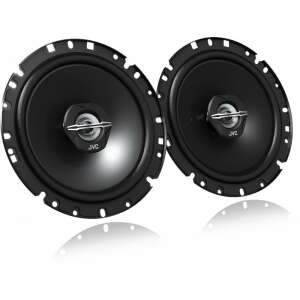 JVC CS-J1720X 2-way 6.5 inch coaxial car speakers - Car Speaker