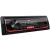 JVC KD-X162 auto radio s USB i Android podrškom, prednji pogled