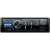 JVC KD-X560BT Bluetooth autorádio s 3-palcovým displejom