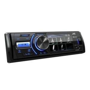 Radioodtwarzacz samochodowy JVC KD-X560BT bez mechaniki z Bluetooth