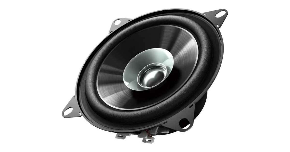 Pioneer TS-G1010F duál kónuszos 10 cm hangszóró 190W | Pepita.hu