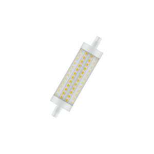 OSRAM LINE 118mm DIMM 230V R7S LED EQ125 300° 2700K 62286189 - Lámpa & Világítás