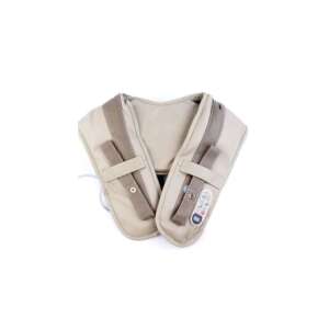 SHAWELS Nyak- és vállmasszírozó hővel és vibrációval - Nyakmasszírozó