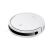 Xiaomi E10 Robot Vacuum Cleaner White Angled