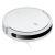 Xiaomi E10 Robot Vacuum Cleaner angled view