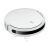 Xiaomi E10 Robot Vacuum Cleaner angled view