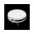 Xiaomi E10 Robot Vacuum Cleaner angled view