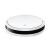 Xiaomi E10 0,4 L White robot vacuum cleaner without dust bag 62309498