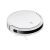 Xiaomi E10 0,4 L White robot vacuum cleaner without dust bag 62309498