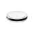 Xiaomi robot vacuum cleaner E10 EU, white, top view