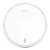 Xiaomi robot vacuum cleaner E10 EU, white, top view