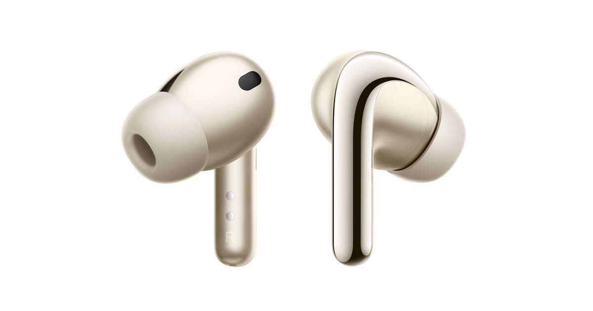 Xiaomi Buds 4 Pro Star Gold - イヤフォン