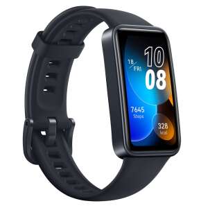 Huawei Band 8 AMOLED Náramok na sledovanie aktivity 3,73 cm (1.47") Čierna (55020AMP)